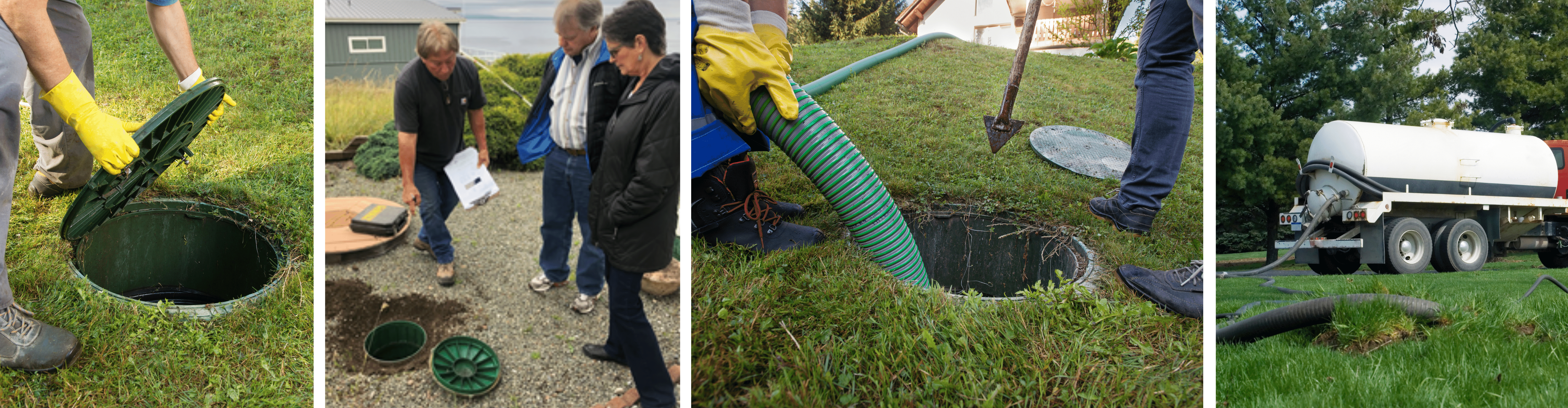 5 Things Every Septic Owner Needs