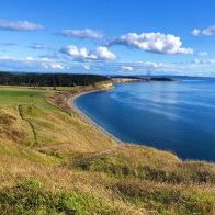 Ebey's landing, Windermere, Real Estate, Whidbey Island, Land